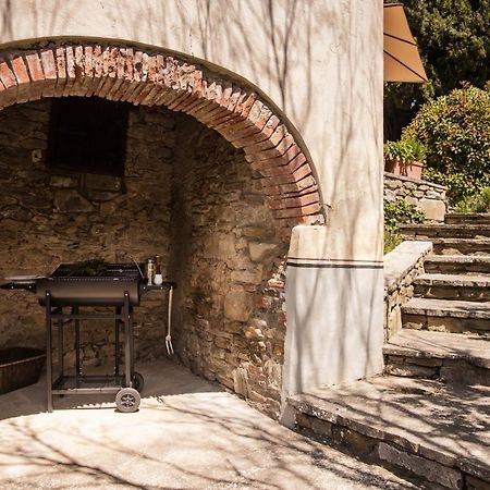 Borgo San Pietro In Polvano Екстер'єр фото