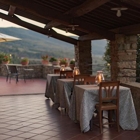 Borgo San Pietro In Polvano Екстер'єр фото