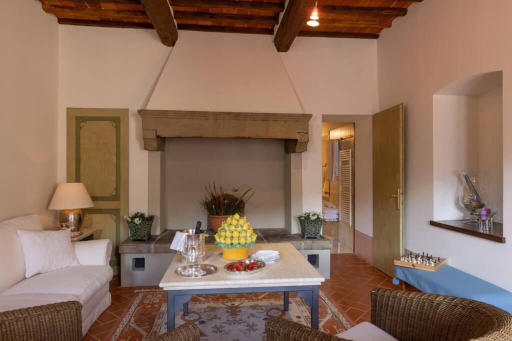 Borgo San Pietro In Polvano Екстер'єр фото