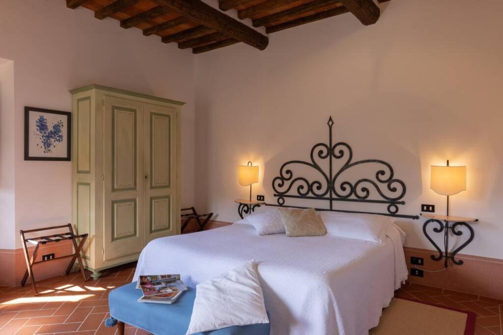 Borgo San Pietro In Polvano Екстер'єр фото