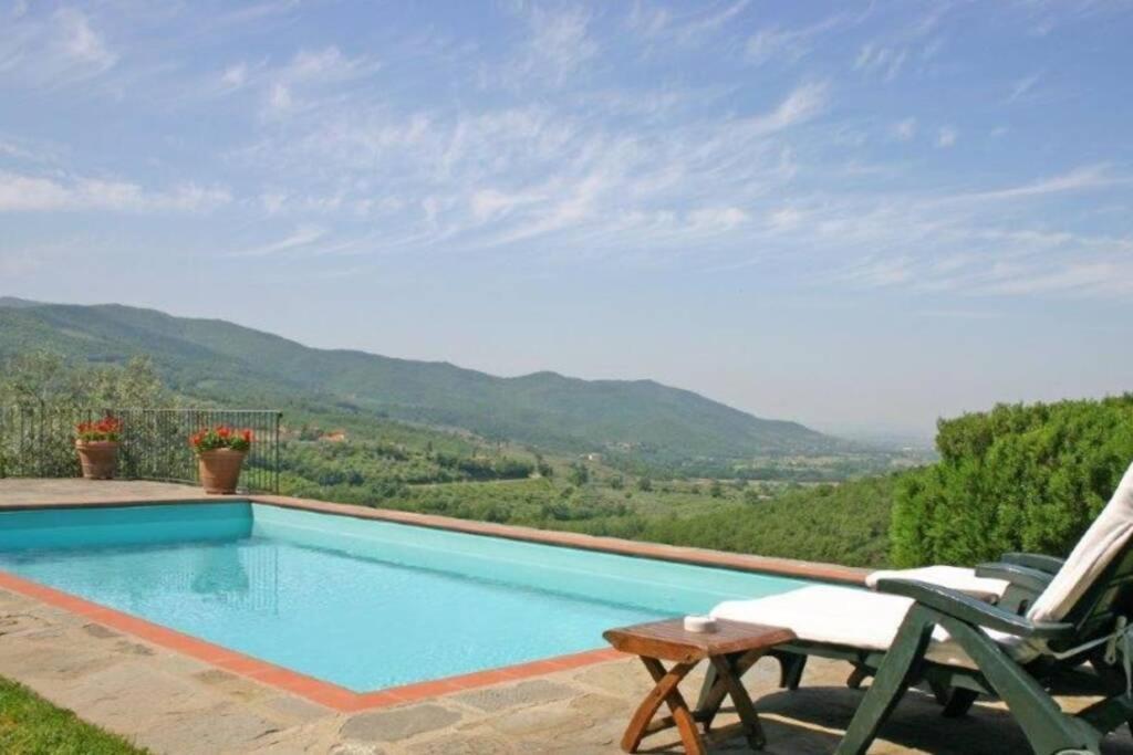 Borgo San Pietro In Polvano Екстер'єр фото