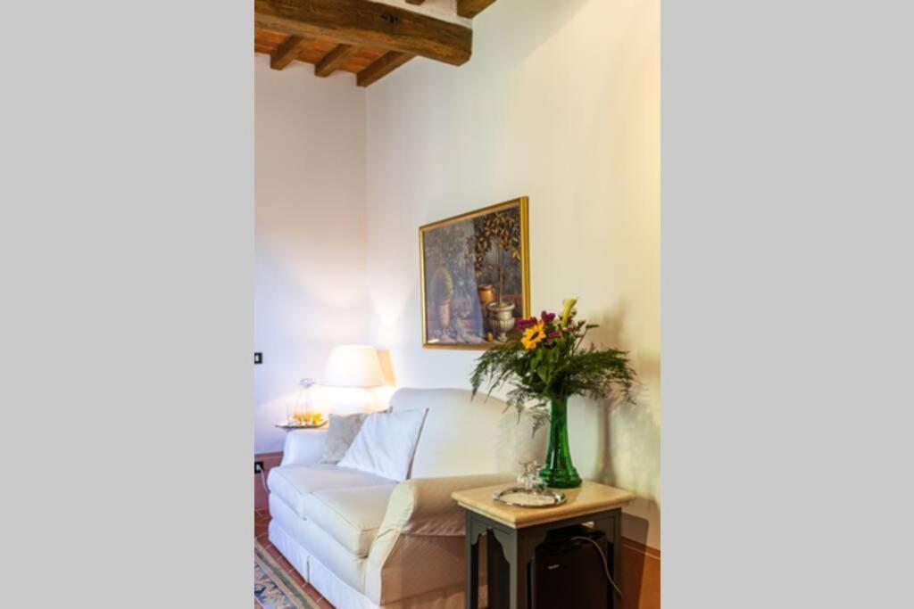 Borgo San Pietro In Polvano Екстер'єр фото