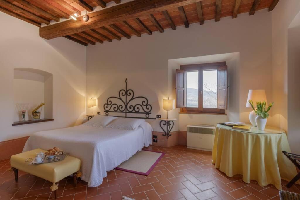 Borgo San Pietro In Polvano Екстер'єр фото