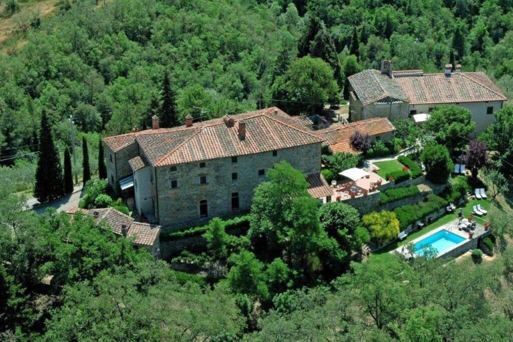 Borgo San Pietro In Polvano Екстер'єр фото