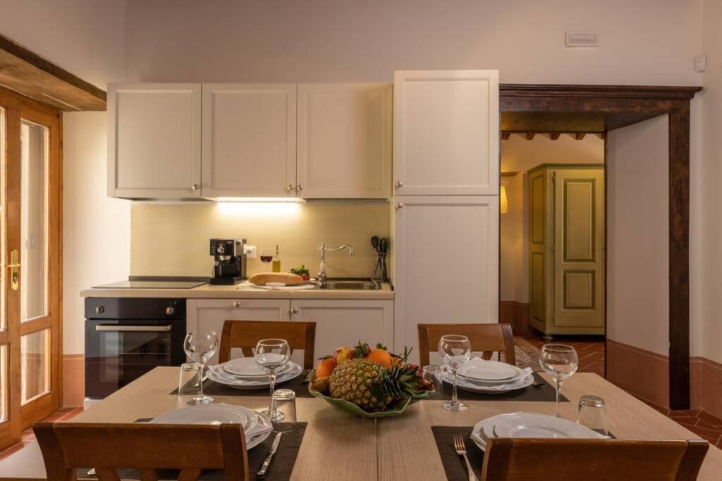 Borgo San Pietro In Polvano Екстер'єр фото