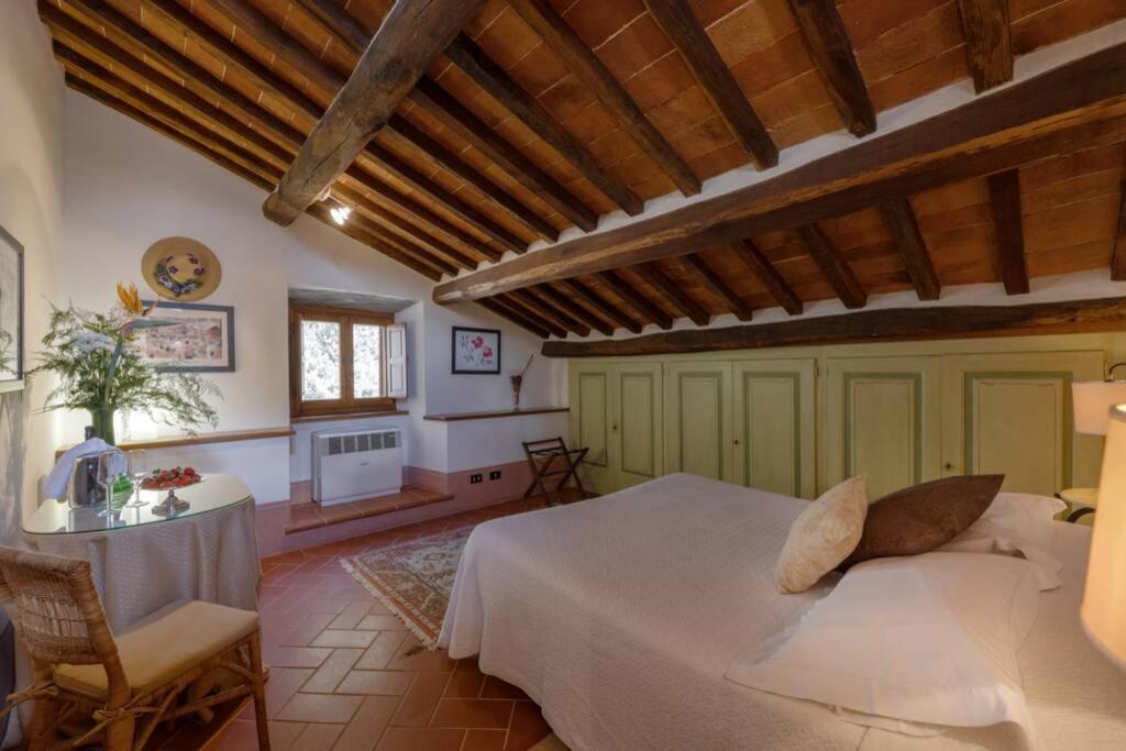 Borgo San Pietro In Polvano Екстер'єр фото