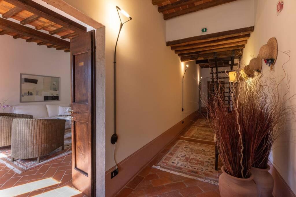 Borgo San Pietro In Polvano Екстер'єр фото