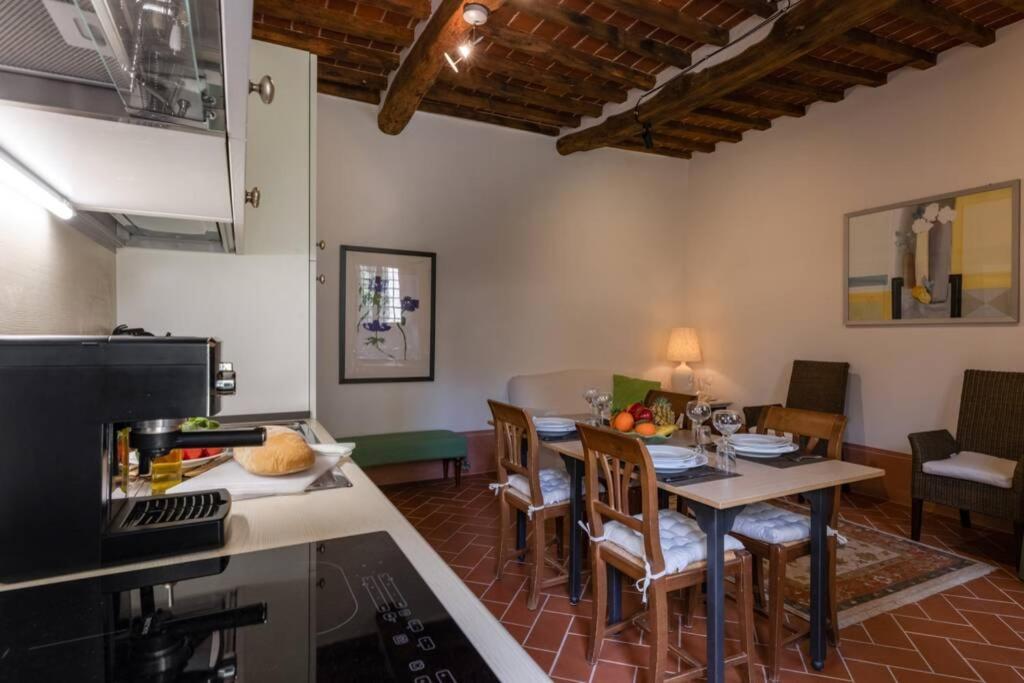 Borgo San Pietro In Polvano Екстер'єр фото