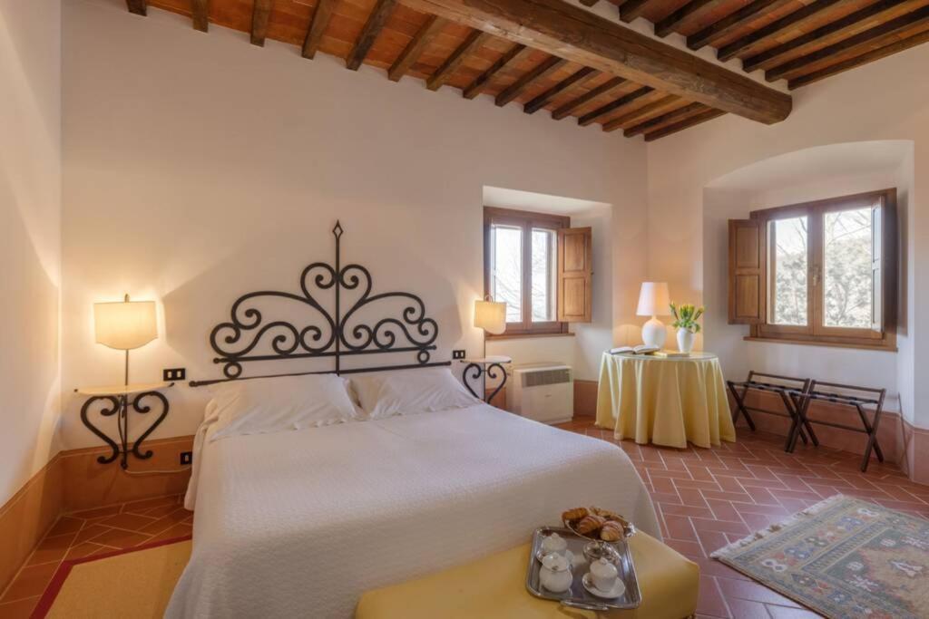 Borgo San Pietro In Polvano Екстер'єр фото