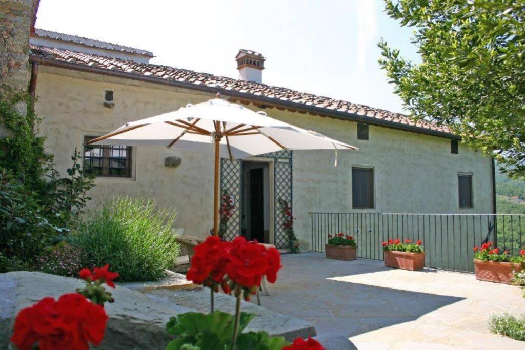 Borgo San Pietro In Polvano Екстер'єр фото