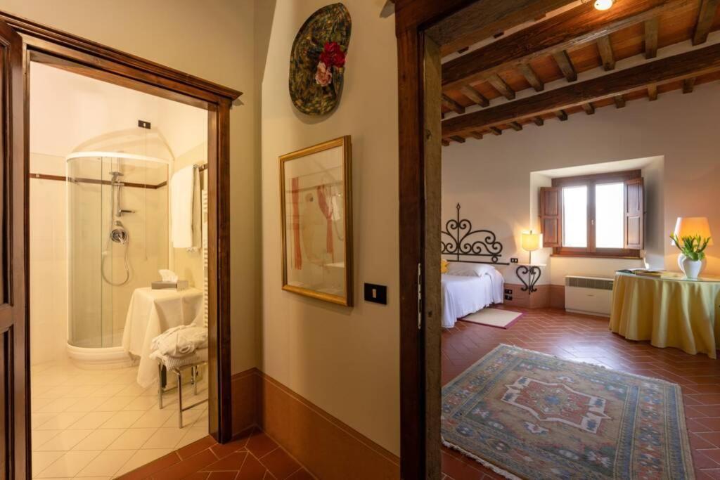 Borgo San Pietro In Polvano Екстер'єр фото