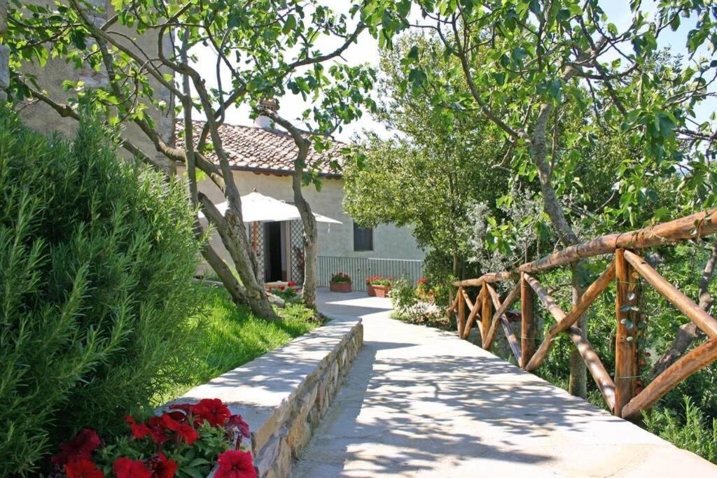 Borgo San Pietro In Polvano Екстер'єр фото