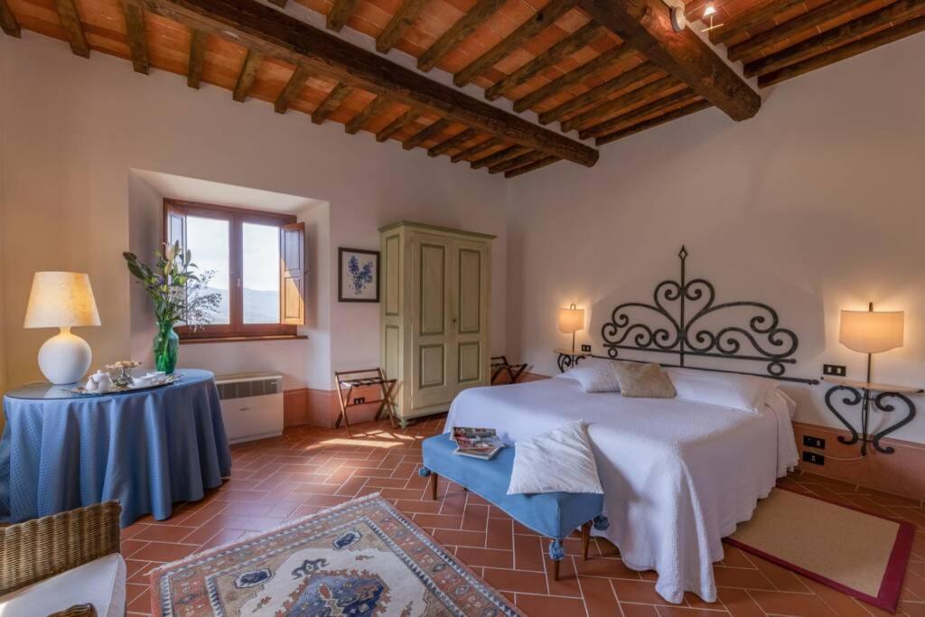 Borgo San Pietro In Polvano Екстер'єр фото