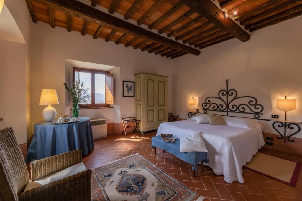 Borgo San Pietro In Polvano Екстер'єр фото