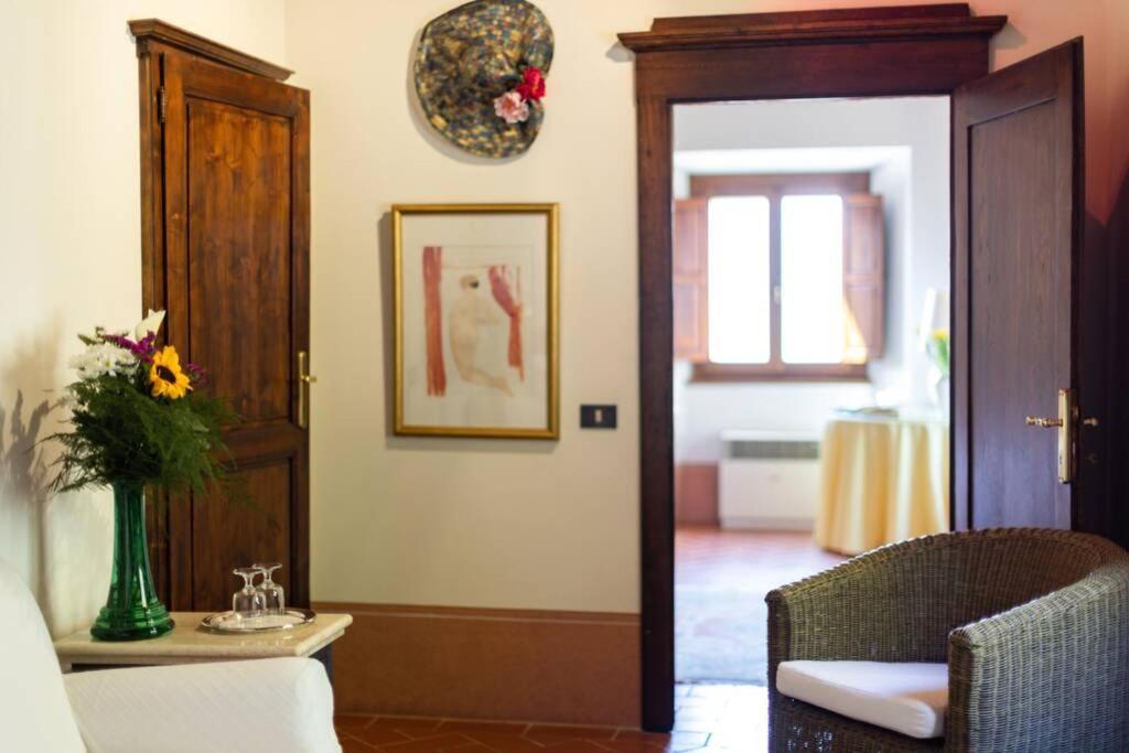Borgo San Pietro In Polvano Екстер'єр фото