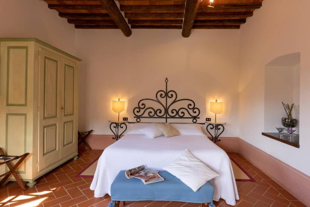 Borgo San Pietro In Polvano Екстер'єр фото