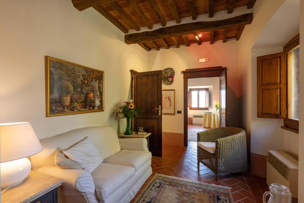 Borgo San Pietro In Polvano Екстер'єр фото