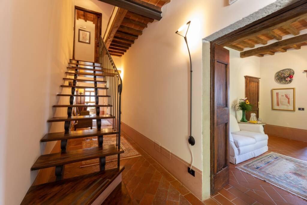 Borgo San Pietro In Polvano Екстер'єр фото