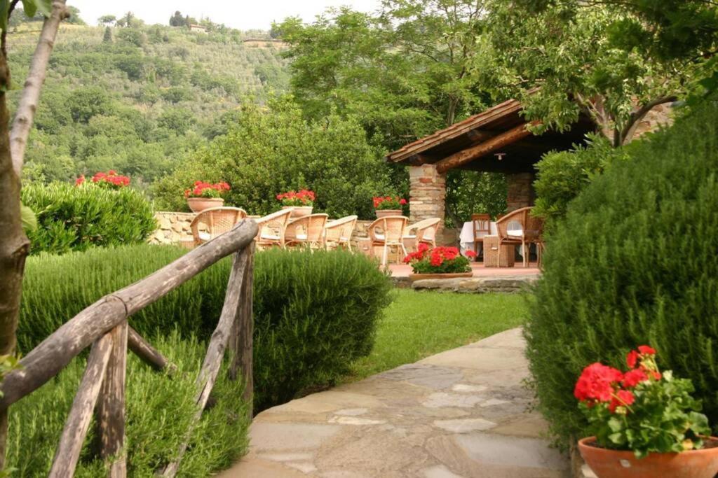 Borgo San Pietro In Polvano Екстер'єр фото