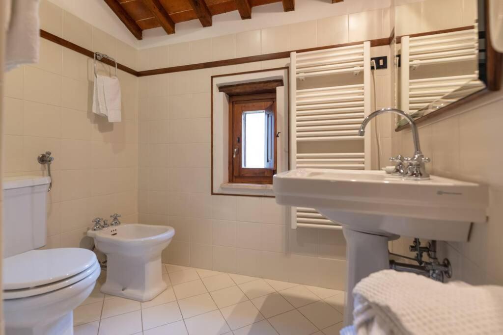Borgo San Pietro In Polvano Екстер'єр фото