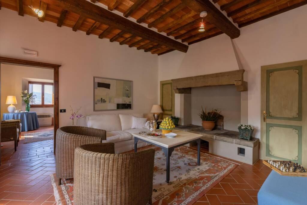 Borgo San Pietro In Polvano Екстер'єр фото