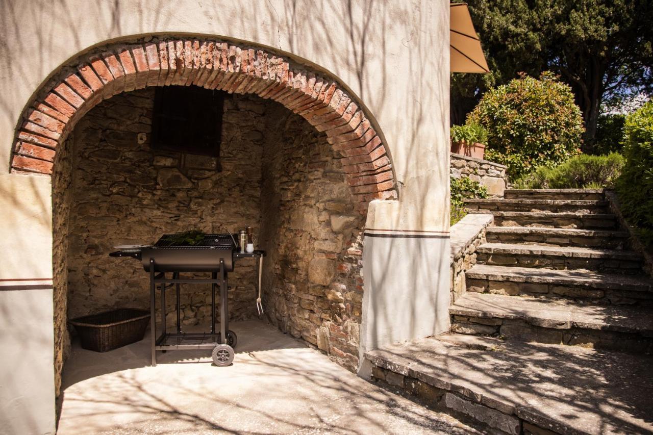 Borgo San Pietro In Polvano Екстер'єр фото