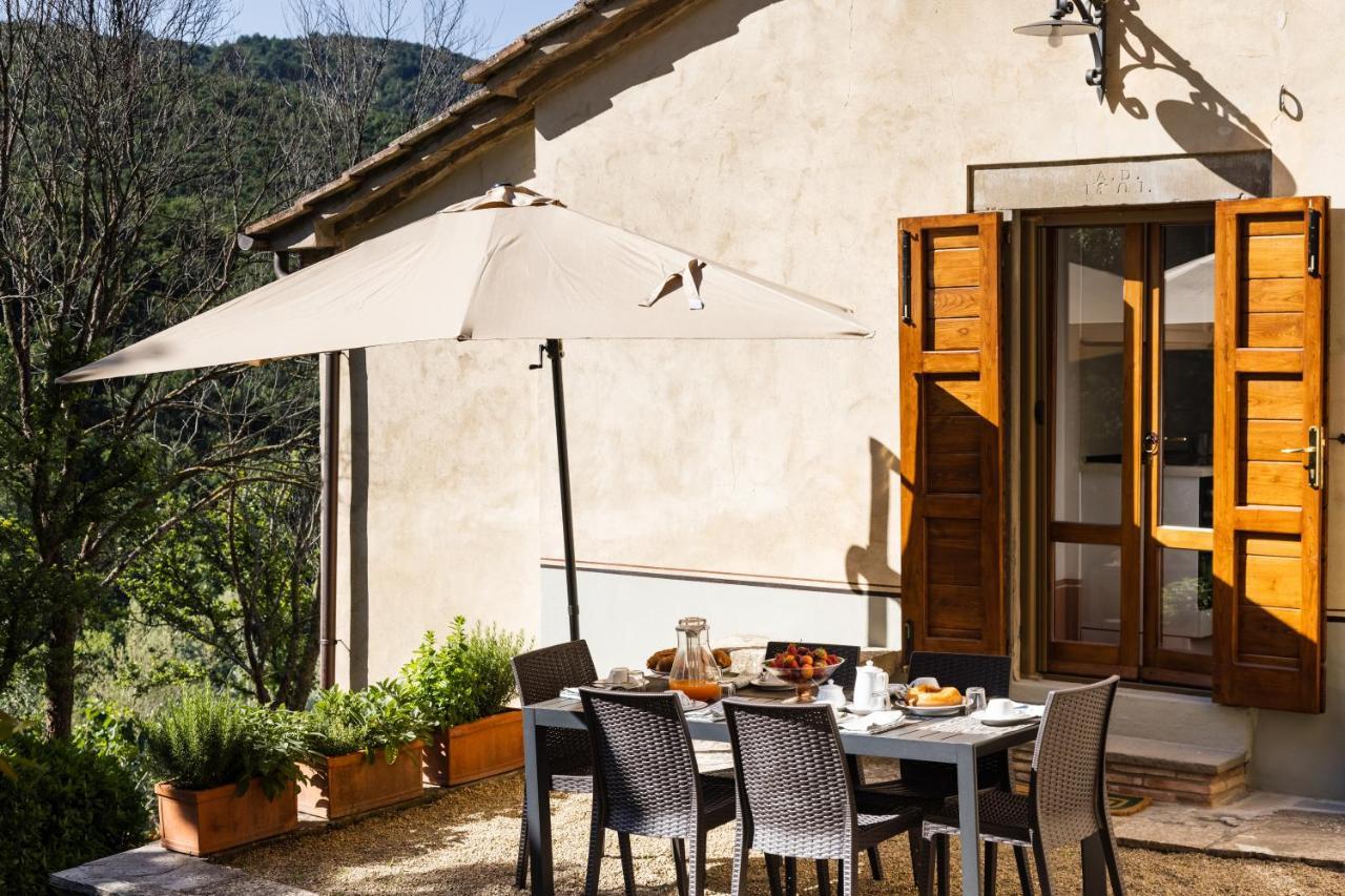Borgo San Pietro In Polvano Екстер'єр фото