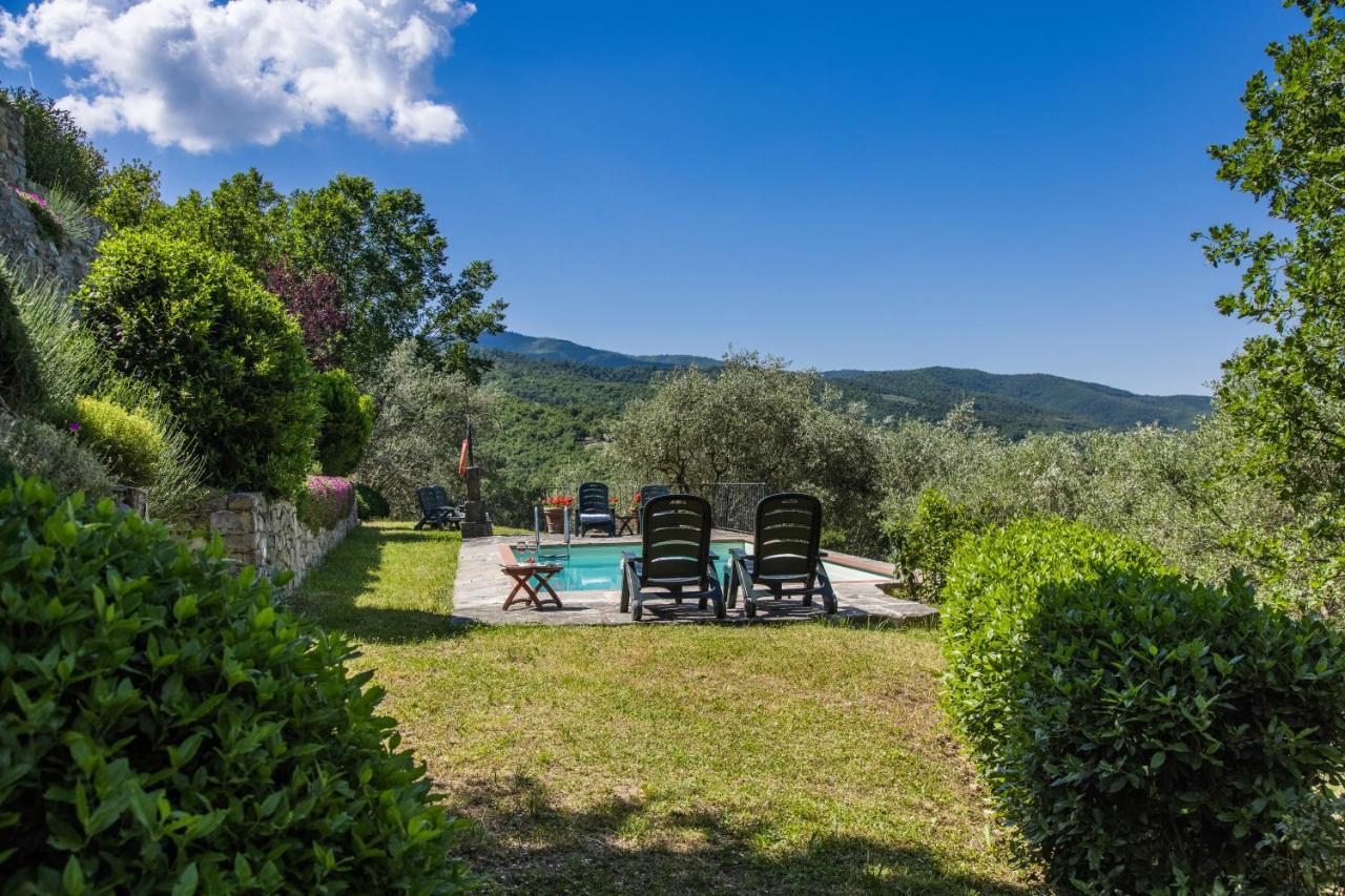 Borgo San Pietro In Polvano Екстер'єр фото