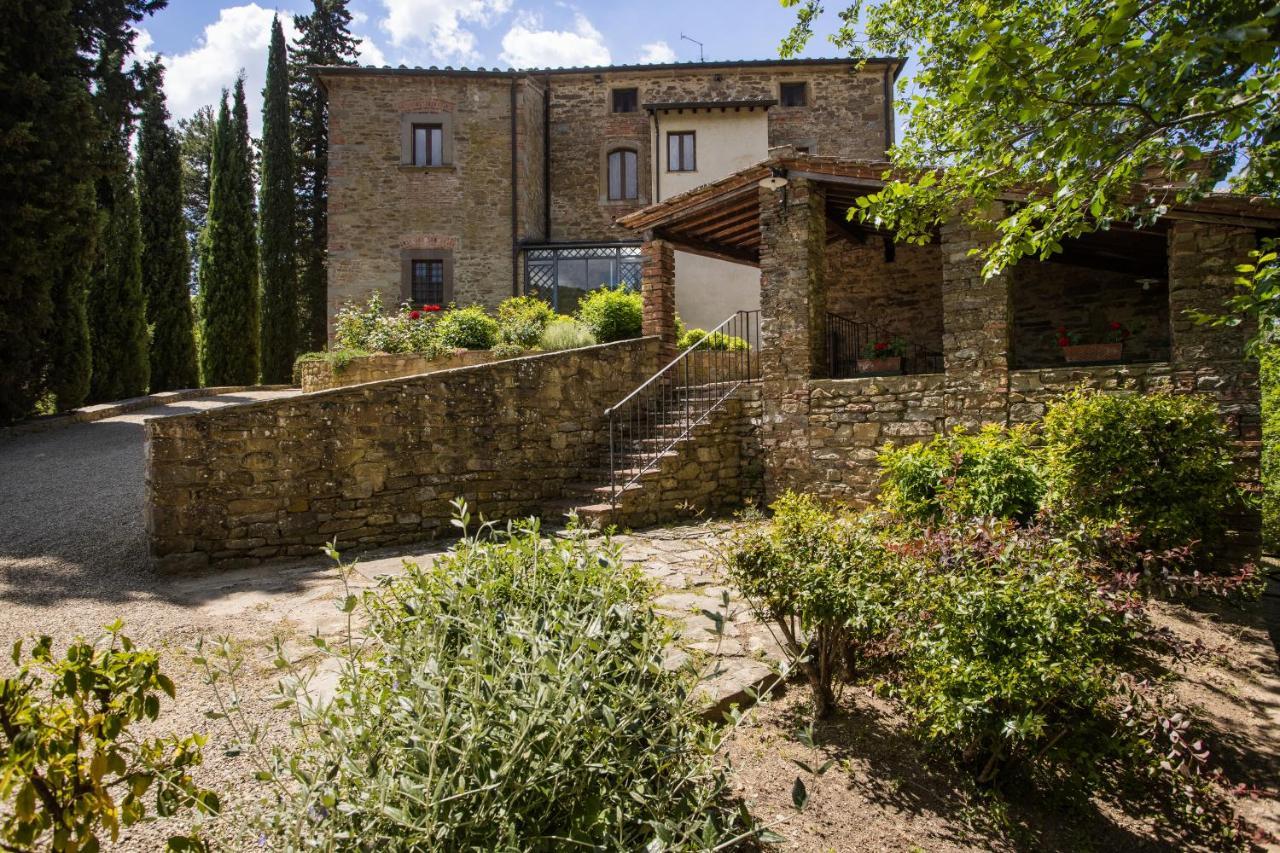 Borgo San Pietro In Polvano Екстер'єр фото