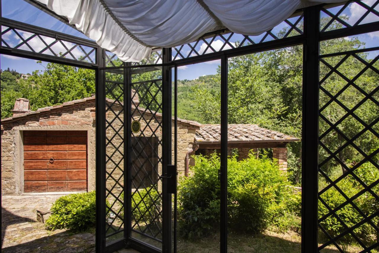 Borgo San Pietro In Polvano Екстер'єр фото