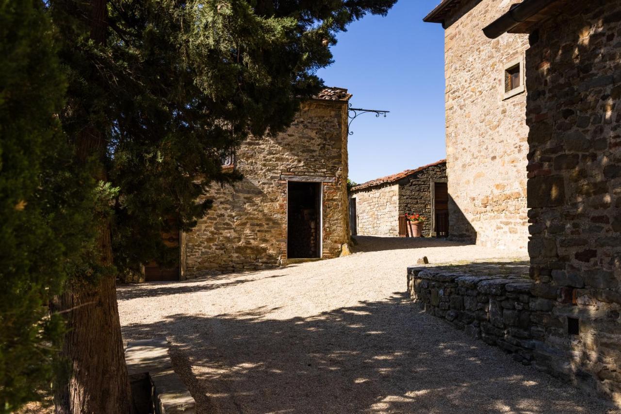 Borgo San Pietro In Polvano Екстер'єр фото