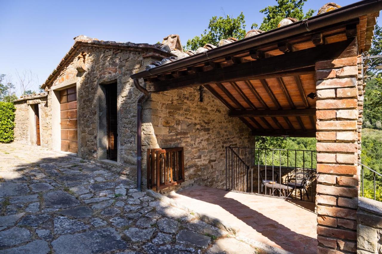 Borgo San Pietro In Polvano Екстер'єр фото