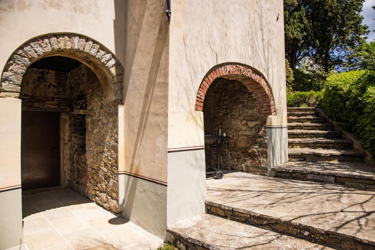 Borgo San Pietro In Polvano Екстер'єр фото