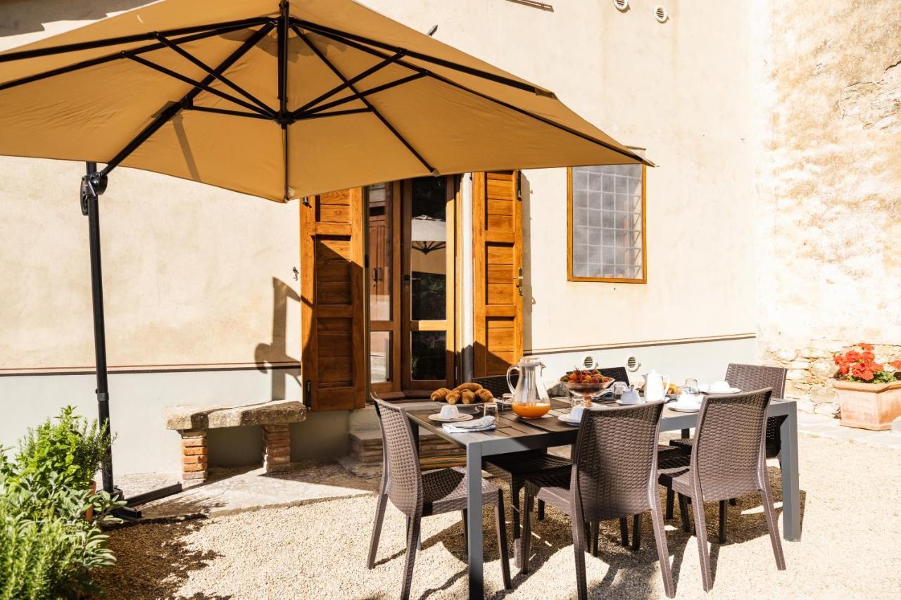 Borgo San Pietro In Polvano Екстер'єр фото