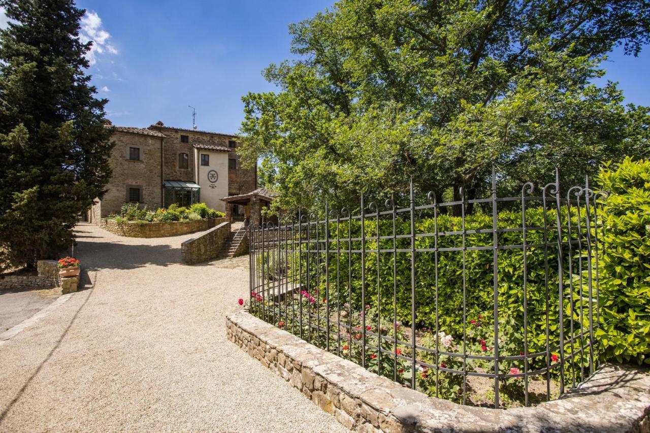 Borgo San Pietro In Polvano Екстер'єр фото