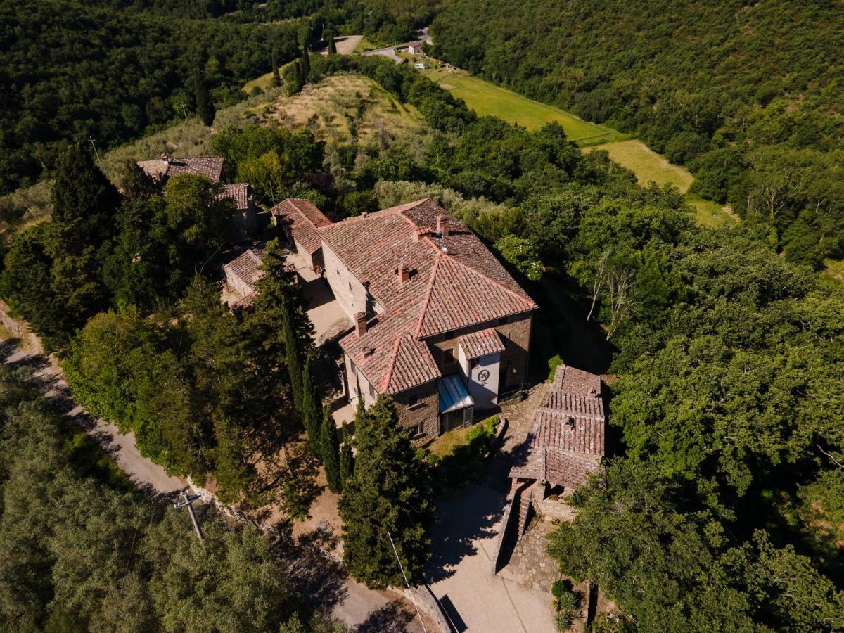 Borgo San Pietro In Polvano Екстер'єр фото