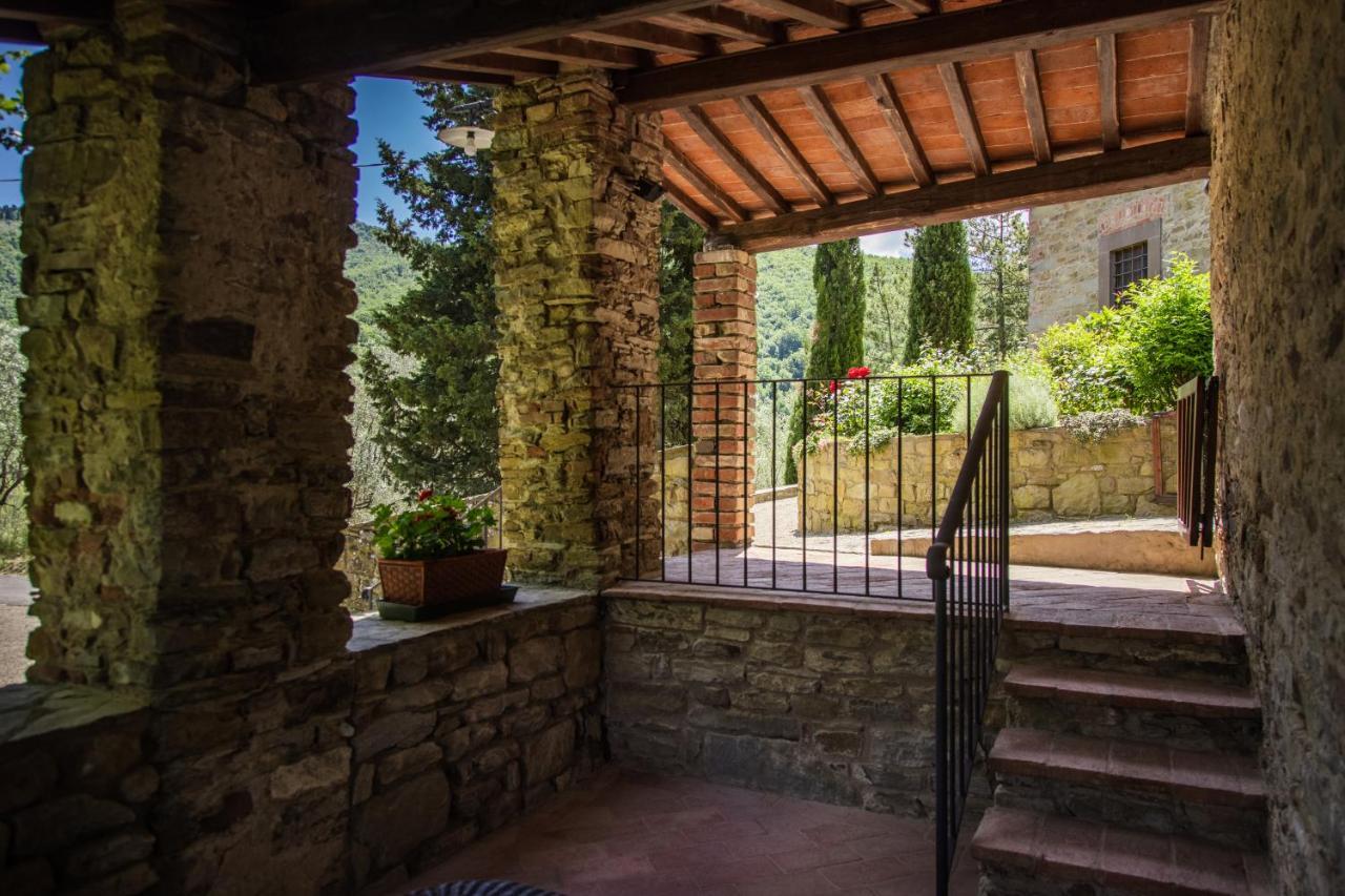 Borgo San Pietro In Polvano Екстер'єр фото