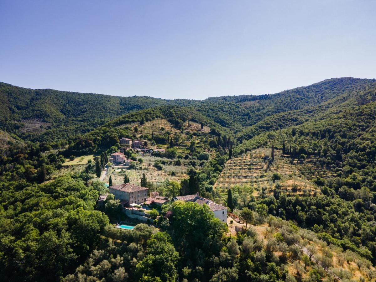 Borgo San Pietro In Polvano Екстер'єр фото