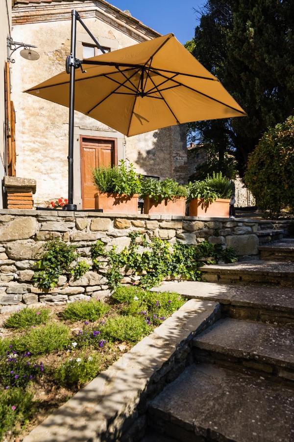 Borgo San Pietro In Polvano Екстер'єр фото