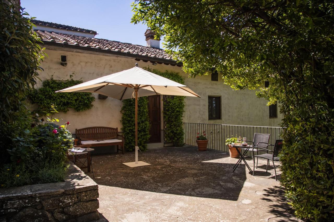 Borgo San Pietro In Polvano Екстер'єр фото