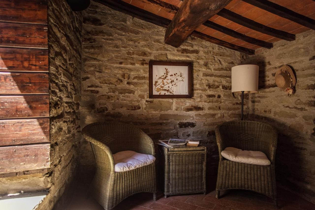 Borgo San Pietro In Polvano Екстер'єр фото