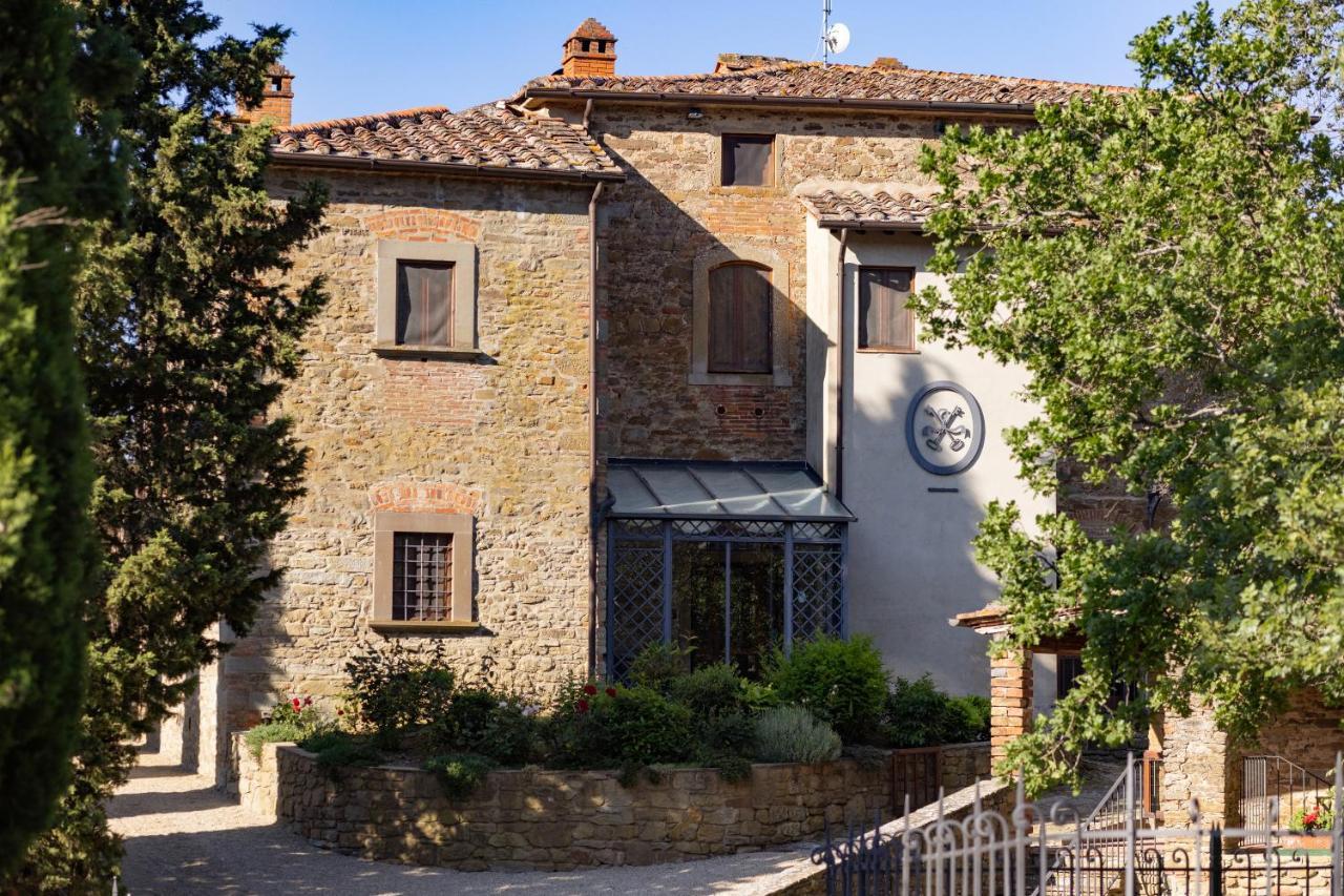 Borgo San Pietro In Polvano Екстер'єр фото